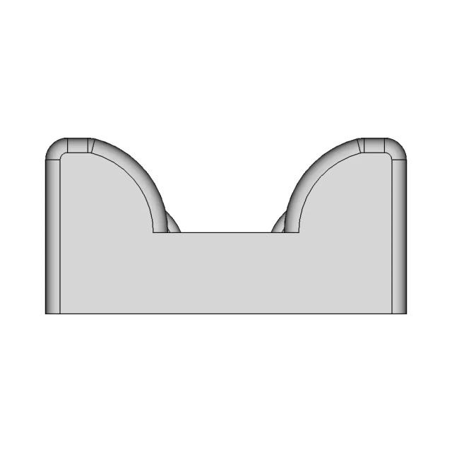 Kr7G5-Hs - Standard Mechanical Component