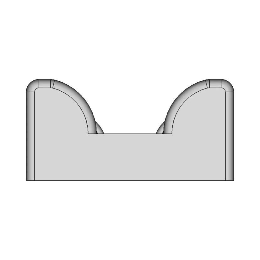 Kr7G5-Hs - Standard Mechanical Component