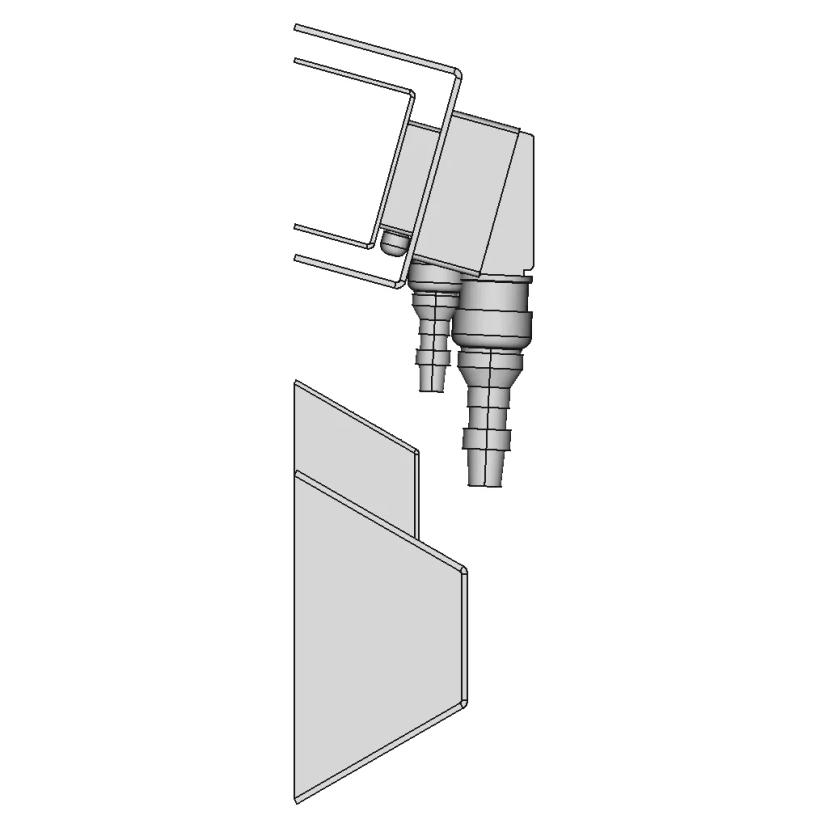Plug Socket | 3D Engineering Design File