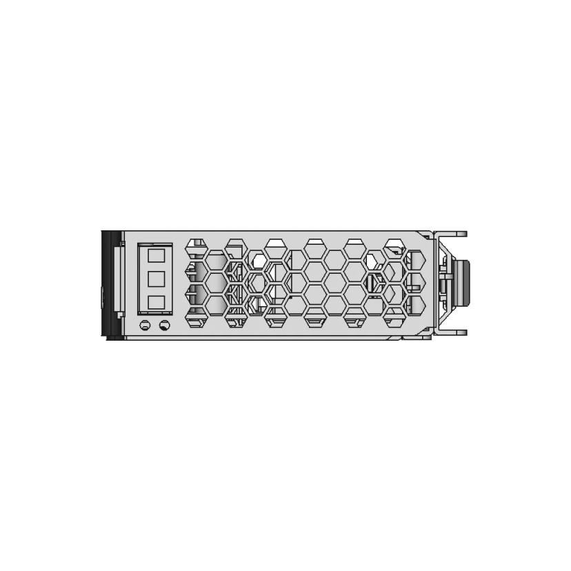 Mean Well Ddr-120 | 3D Engineering Design File
