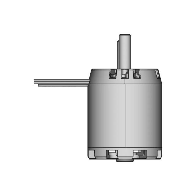 Bldc5065 | High-Quality CAD Model
