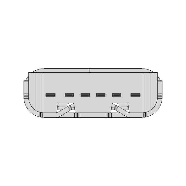 Usb C (Type-C-31-D-08A) - Standard Mechanical Component