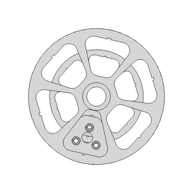 Coil Winder Design | 3D Engineering Design File