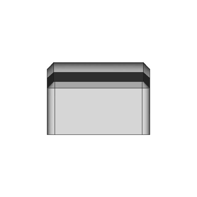 Fibox 9802001 Th A | 3D Engineering Design File