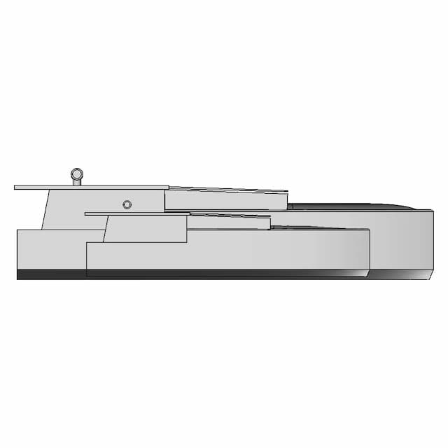 Small Boat - Downloadable CAD Representation