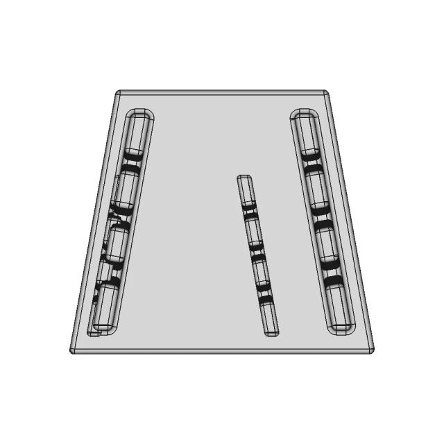 Fix And Solder - Standard Mechanical Component
