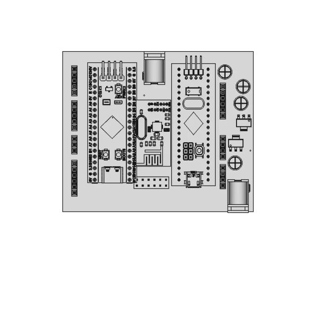 Emcpro - Downloadable CAD Representation