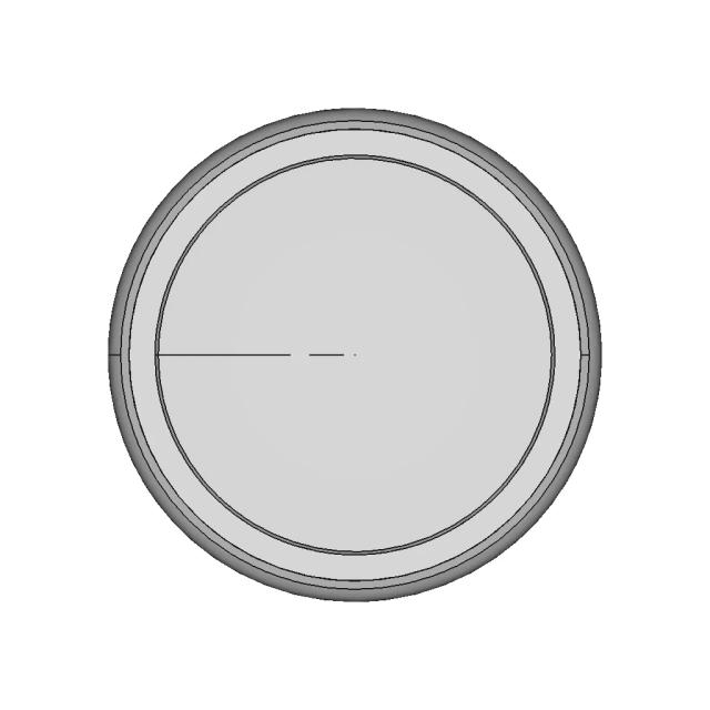 Airtag | 3D Engineering Design File