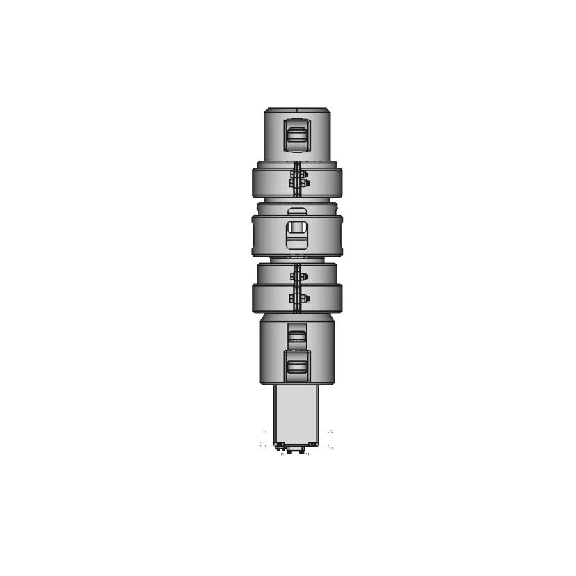 Source Element | 3D Engineering Design File