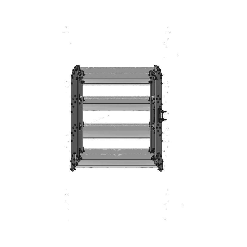 Mini Vane Towed - Standard Mechanical Component
