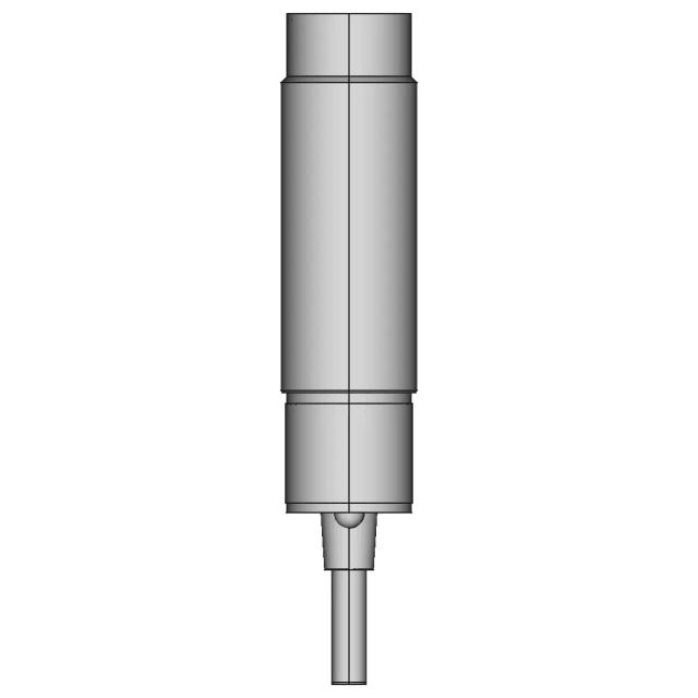 Inductive Proximity Sensor - Standard Mechanical Component