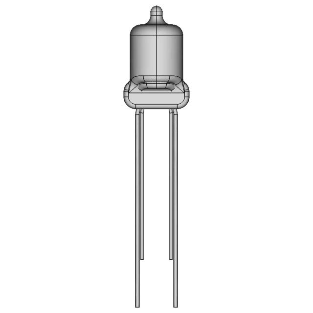 Ra-Mx-V7-Y(5) | High-Quality CAD Model