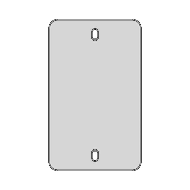 #1110Cn Tradeselect (Canadian) Utility Box For Openbox - Standard Mechanical Component