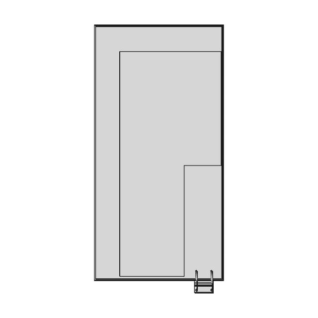Floating Sauna Concept | High-Quality CAD Model