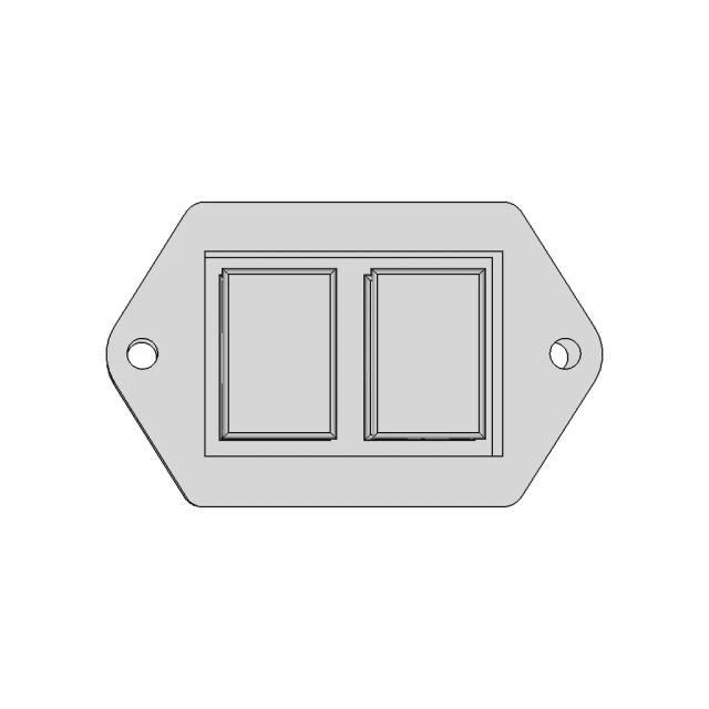 Botoeira (3) | 3D Engineering Design File