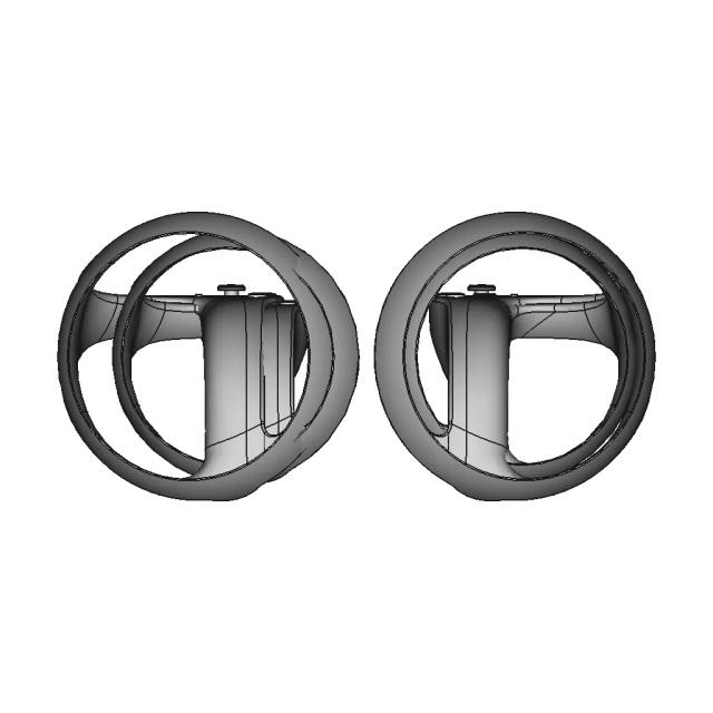 Sony Vr2 Controller - Standard Mechanical Component