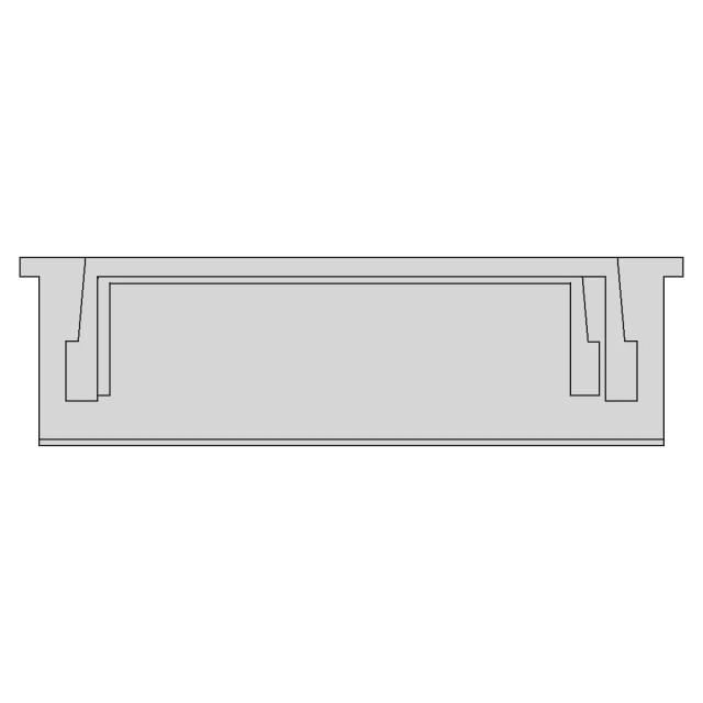 Jst Xhp | High-Quality CAD Model