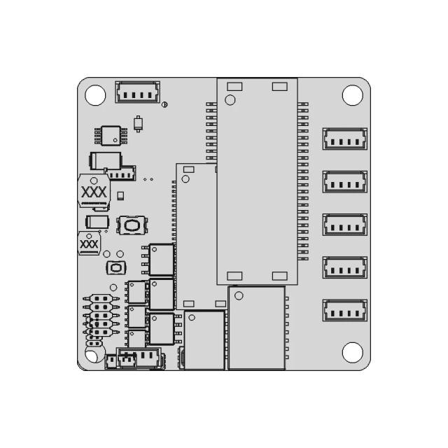 Switchblox Rugged | 3D Engineering Design File