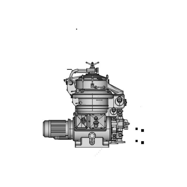 Mapx 207S 24 | High-Quality CAD Model