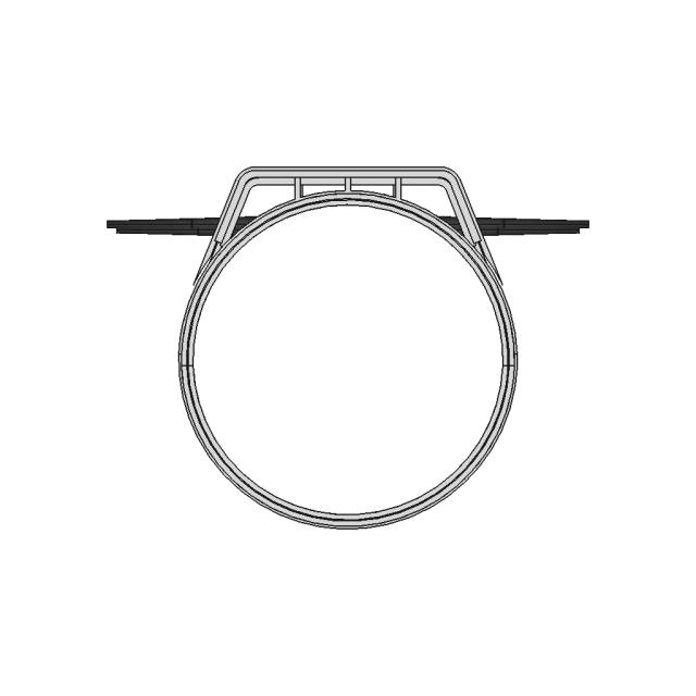 Unmanned Underwater Vehicle- Uuv Mk1 - Downloadable CAD Representation