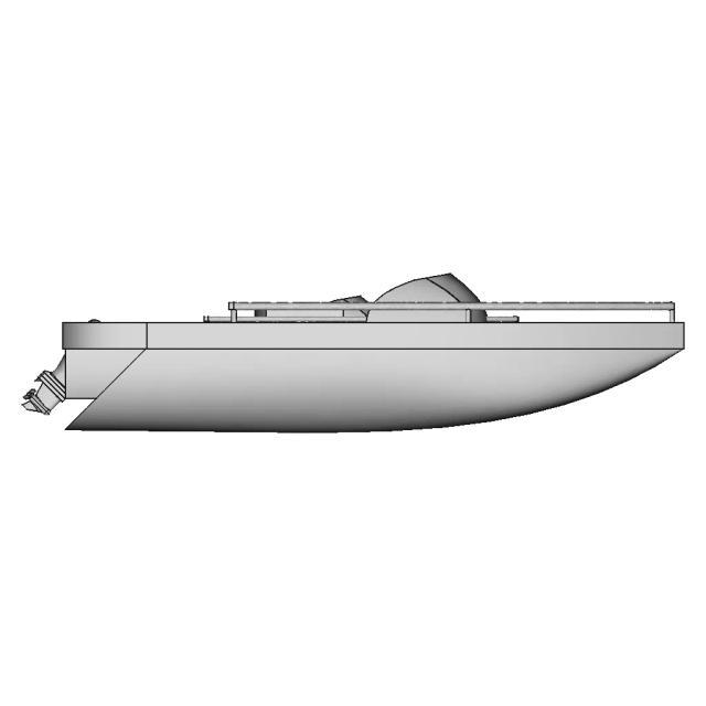 Tekne,Boat,Speedboat,Surat Teknesi,Ahşap Tekne , Wood Boat,Gemi , Ship | 3D Engineering Design File