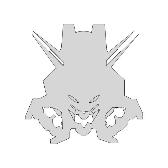 Halo Elite - Downloadable CAD Representation