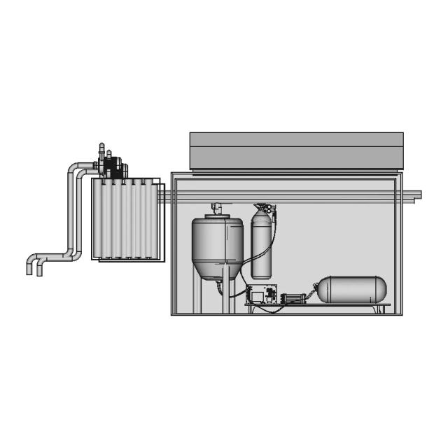 Enapter_Islander - Standard Mechanical Component