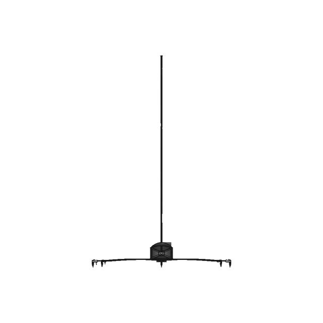 Iceboat | High-Quality CAD Model