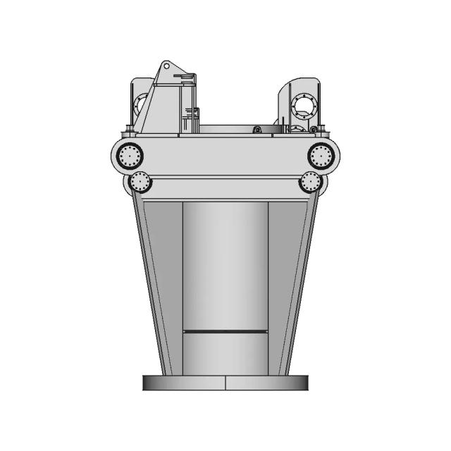 A7237-.Iges - Standard Mechanical Component