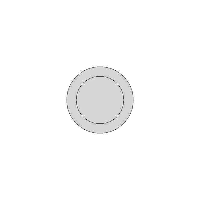 Fem/Fea Of Ship Shaft - Liner Pressure Graph - Standard Mechanical Component
