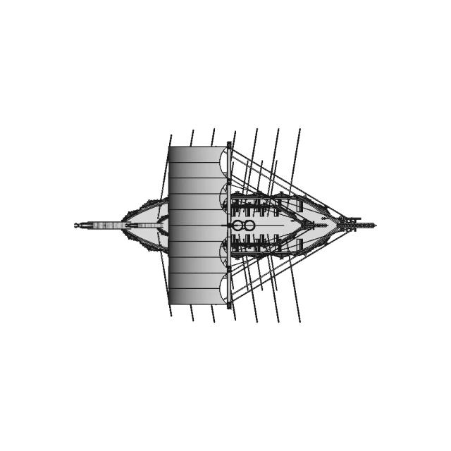 Viking Ship 12.12.2020 | 3D Engineering Design File