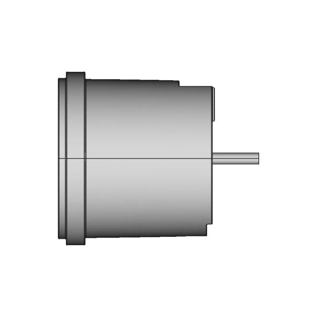 Battery Indicator Gauge | 3D Engineering Design File