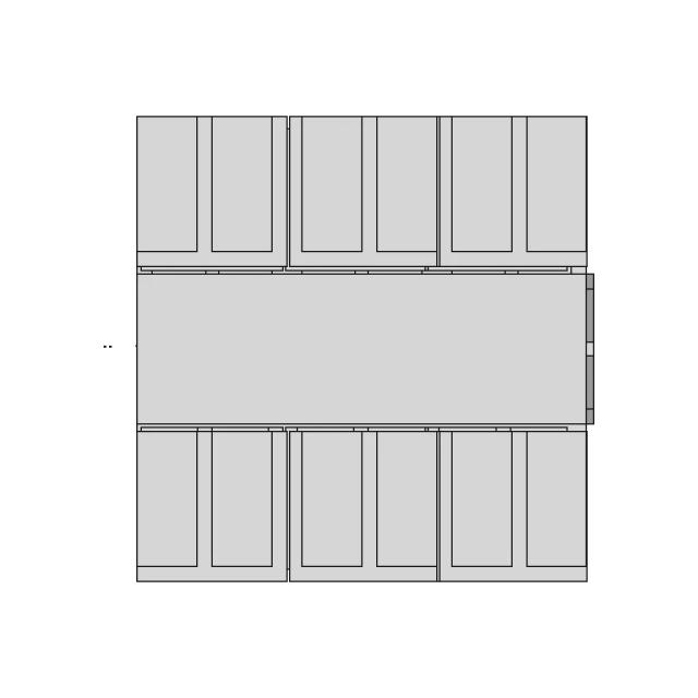 Polaris Cubesat | 3D Engineering Design File