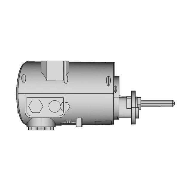 Comem Ris2 - Downloadable CAD Representation