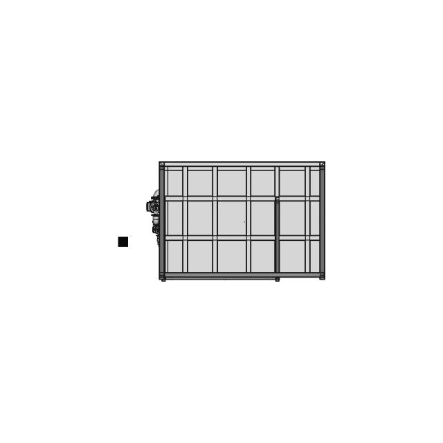 Condensador Grand_Gnd-900 | 3D Engineering Design File