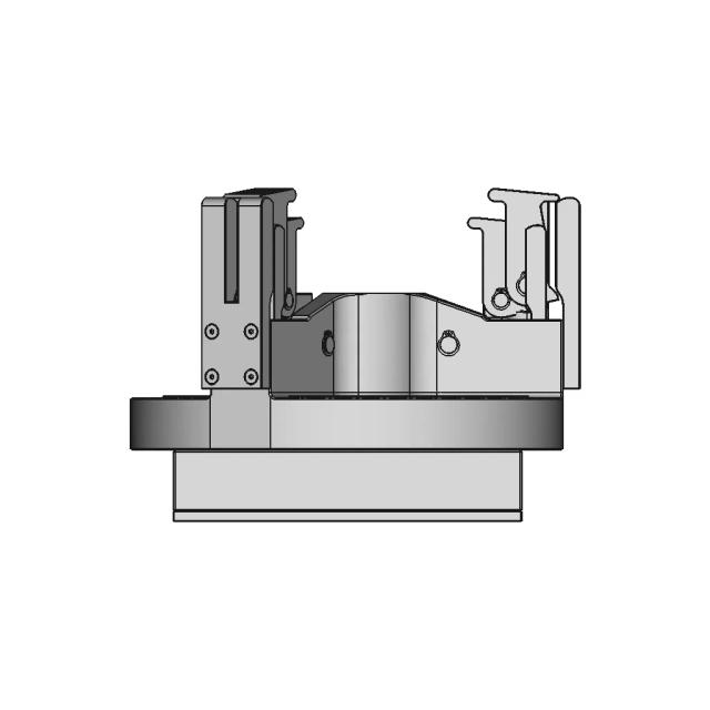 Fixture 784 Chucks - Standard Mechanical Component