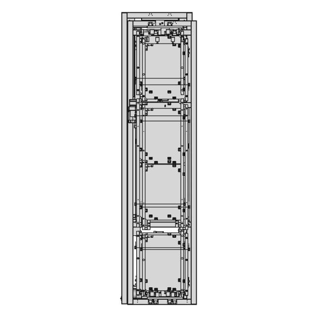 Conveyor | 3D Engineering Design File