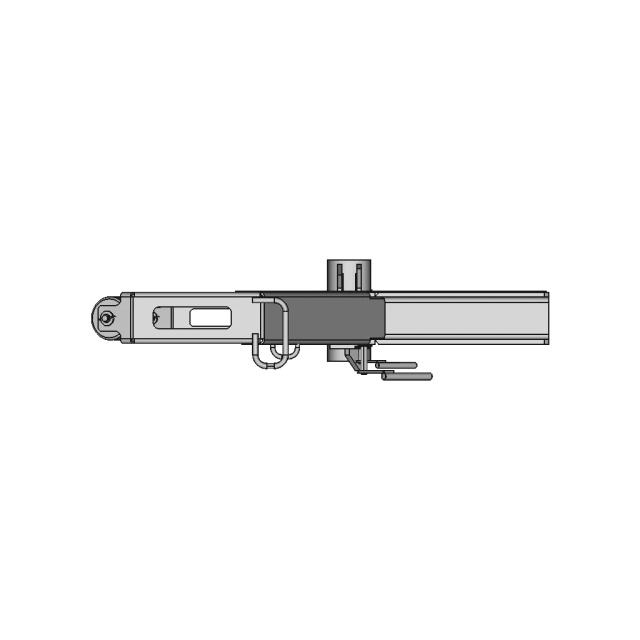 Coil Security Device For The Wagon | 3D Engineering Design File