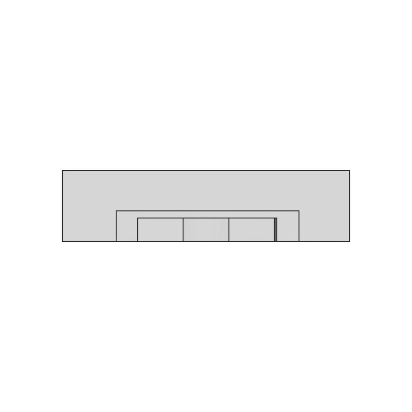 Borg 28802 022 Type 880 Diehl - Standard Mechanical Component