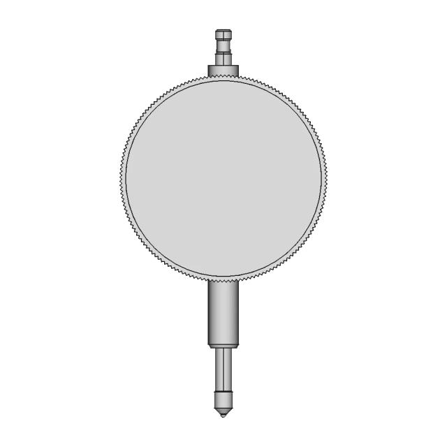 Dial Indicator | 3D Engineering Design File
