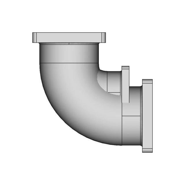 Model 21 Solidworks Practice - Standard Mechanical Component