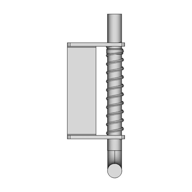 Byhtn15 S | High-Quality CAD Model