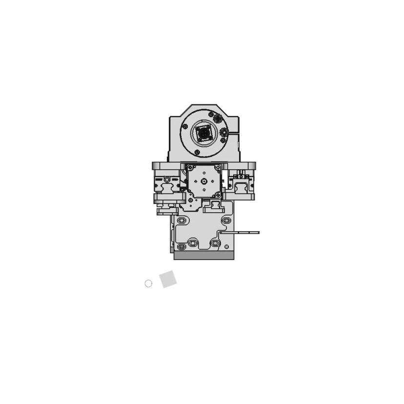 Onefinity Z Slider | 3D Engineering Design File