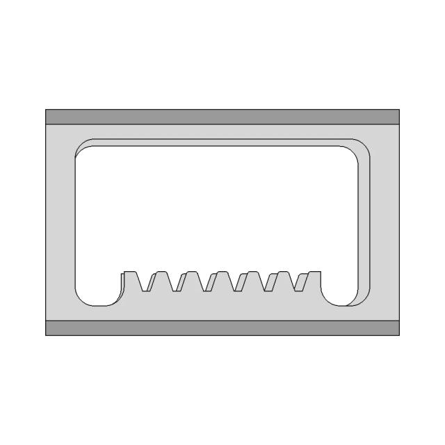 Victor - Standard Mechanical Component
