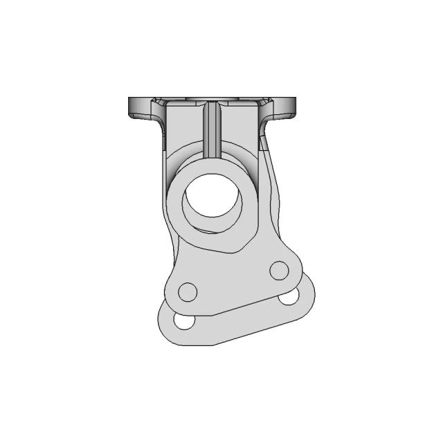 3D Modeling | 3D Engineering Design File