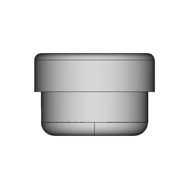 Svs Sound Path Subwoofer Feet | 3D Engineering Design File