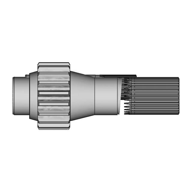 - Downloadable CAD Representation