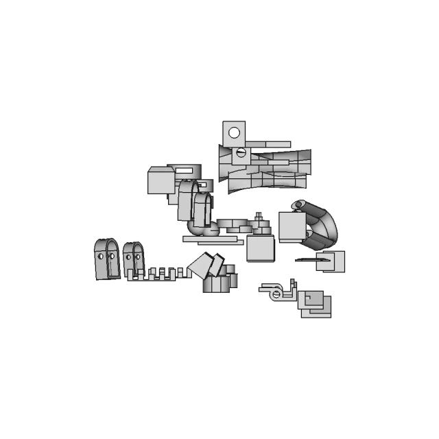 Solidworks Practice Tutorials - Standard Mechanical Component