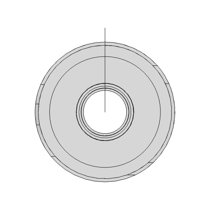 Cam - Downloadable CAD Representation
