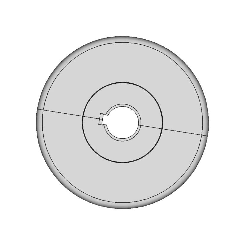 4 96124 210 S | 3D Engineering Design File